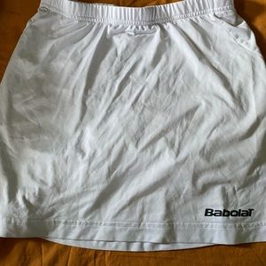 Tennis 🎾 skirt